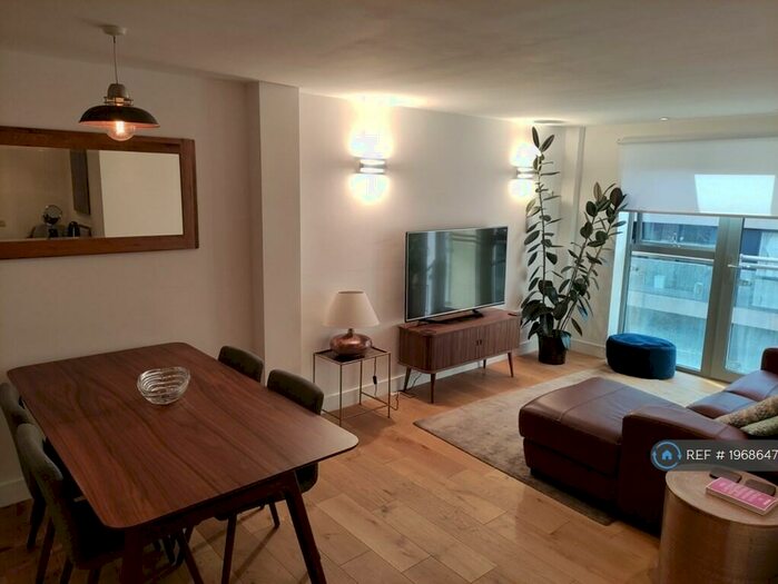 2 Bedroom Flat To Rent In Seward Street, London, EC1V