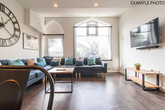 8 Bedroom Terraced House To Rent In Fulford Road, York, YO10