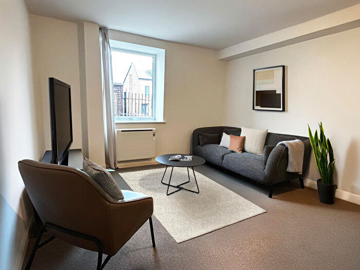 1 Bedroom Apartment To Rent In Duke, Ridgefield Street, M35