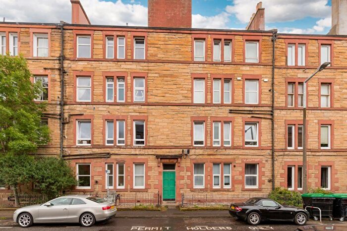 1 Bedroom Flat For Sale In / Bryson Road, Polwarth, Edinburgh, EH11