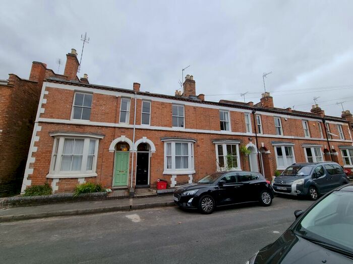 4 Bedroom Terraced House To Rent In New Street, Leamington Spa, CV31