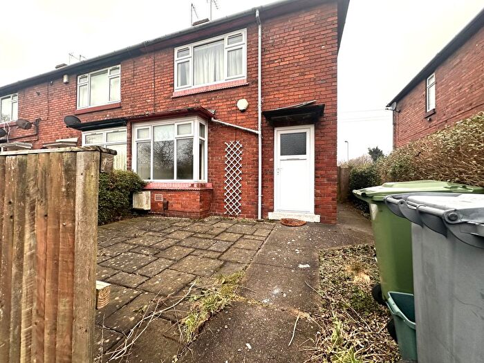 1 Bedroom Property To Rent In Tang Hall Lane, York, YO31