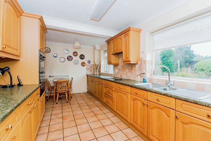 4 Bedroom Detached House For Sale In Marriots Gate, Lutton, Spalding, PE12