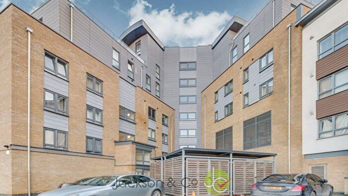 1 Bedroom Flat To Rent In Ballantyne Drive, Colchester, CO2