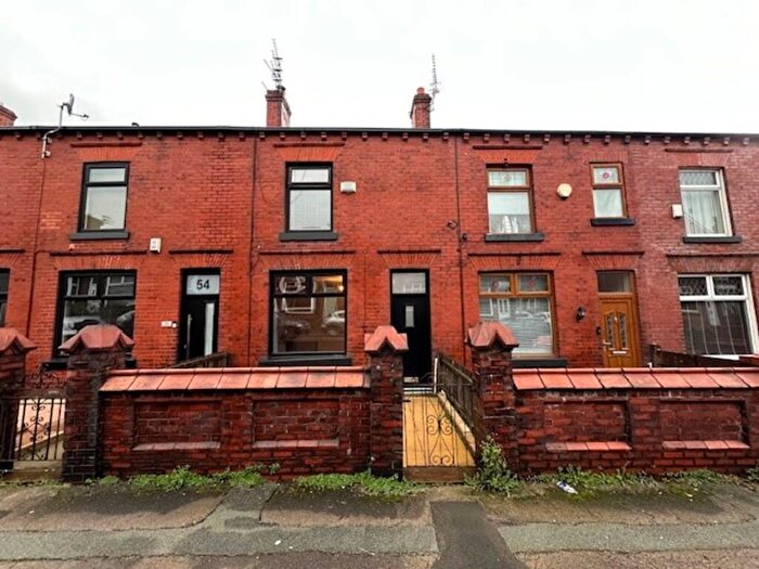 3 Bedroom Terraced House To Rent In Hawarden Street, Astley Bridge, Bolton, BL1