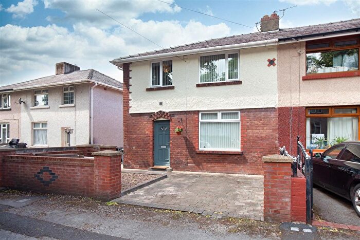 3 Bedroom Semi-Detached House For Sale In Coniston Road, Lancaster, LA1