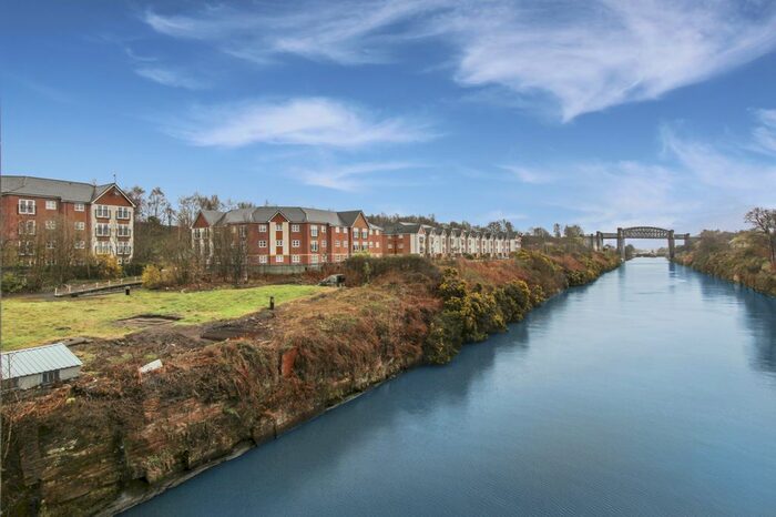 2 Bedroom Flat To Rent In Clearwater Quays, Warrington, Cheshire, WA4