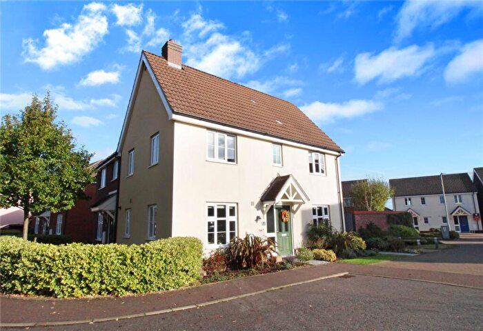 3 Bedroom Semi-Detached House For Sale In Ernest Drive, Old Catton, Norwich, Norfolk, NR6