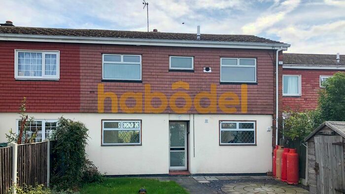 3 Bedroom Terraced House To Rent In Tuxford, Newark, NG22