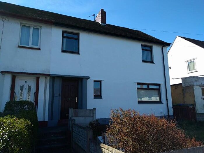 3 Bedroom Property To Rent In Draycot Avenue, FY3