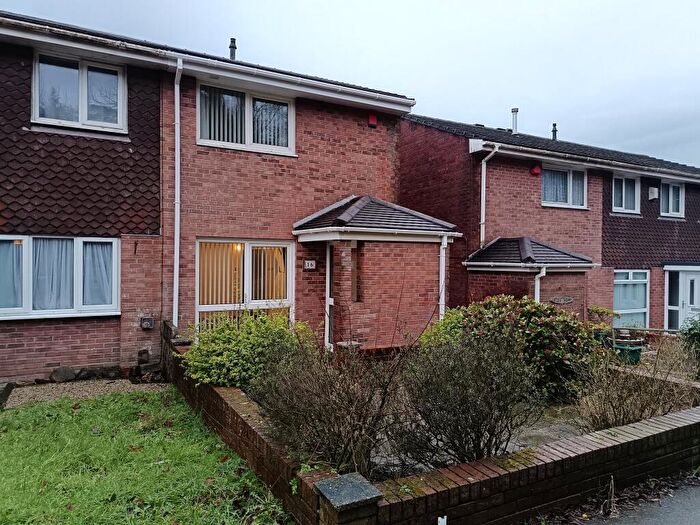 3 Bedroom House To Rent In Turbill Gardens, Plympton, PL7