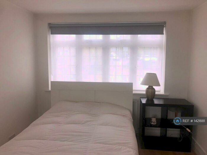 1 Bedroom Flat To Rent In Mill Hill, London, NW7