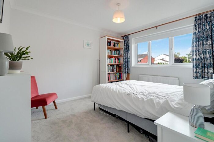 4 Bedroom Detached House For Sale In Valley Way, Exmouth, EX8