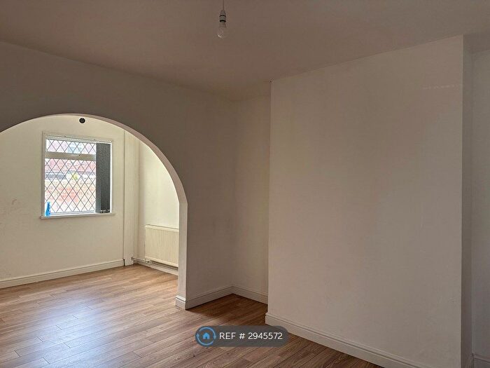 3 Bedroom Terraced House To Rent In Morgan St, St Helens, WA9