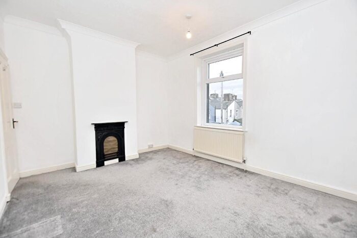 3 Bedroom End Terrace House For Sale In Fox Street, Clitheroe, BB7