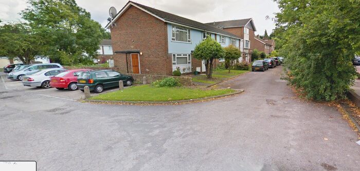 2 Bedroom Flat To Rent In Ashcroft High Street, London, N14