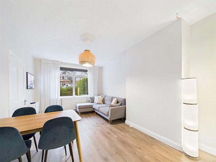 2 Bedroom Apartment To Rent In Woodhall Drive, Juniper Green, Midlothian, EH14