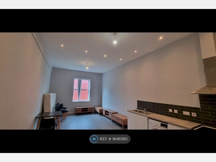 1 Bedroom Flat To Rent In Soho Hill, Birmingham, B19