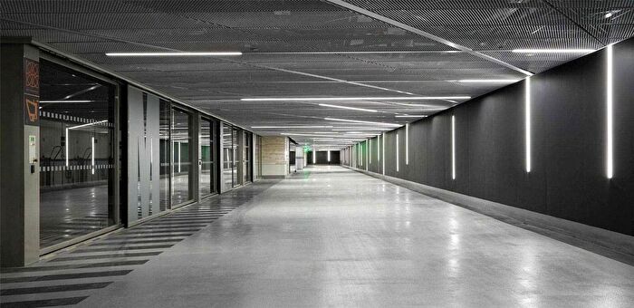 Studio To Rent In City Road Parking, London, EC1V