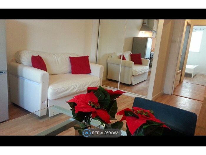 1 Bedroom Flat To Rent In Abbey Road, Croydon, CR0