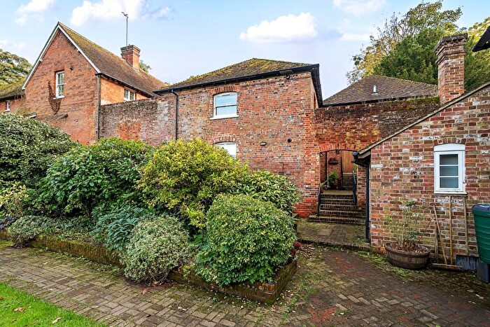2 Bedroom Apartment To Rent In Dovecote Court, Chilham Castle Estate, Chilham, Canterbury, CT4