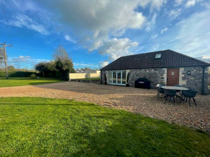 2 Bedroom Barn Conversion To Rent In Doddington Lane, Lydes Farm, Chipping Sodbury, BS37