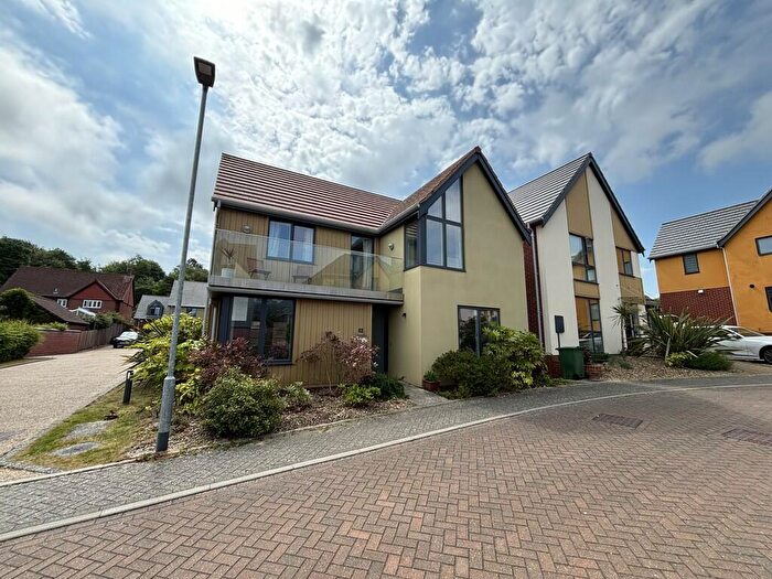 4 Bedroom Detached House To Rent In Younger Drive, Sheringham, NR26