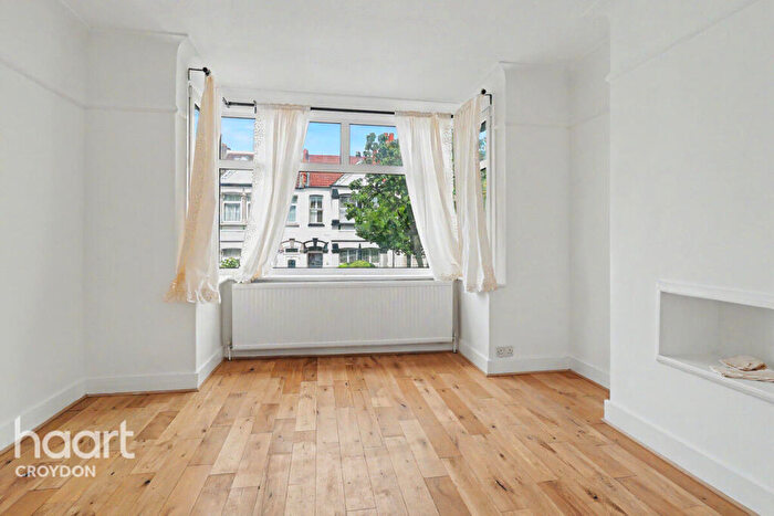 4 Bedroom Terraced House To Rent In Hunter Road, Thornton Heath, CR7