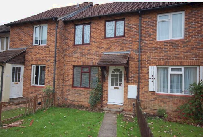3 Bedroom House To Rent In Willow Tree Glade, Calcot, Reading, RG31