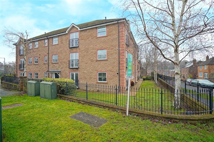 2 Bedroom Penthouse For Sale In The Pieces North, Whiston, Rotherham, South Yorkshire, S60