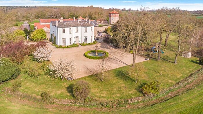 7 Bedroom Semi-Detached House For Sale In Lime Kiln Lane, Stainton, Rotherham, South Yorkshire, S66