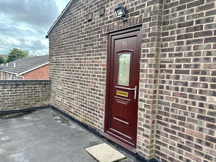 2 Bedroom Flat To Rent In Heathcote Drive, Sileby, Loughborough, LE12