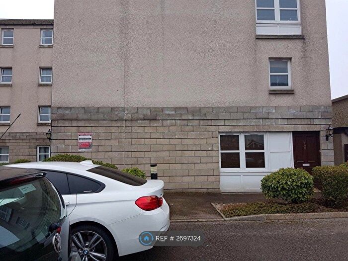 2 Bedroom Flat To Rent In Charles Street, Aberdeen, AB25