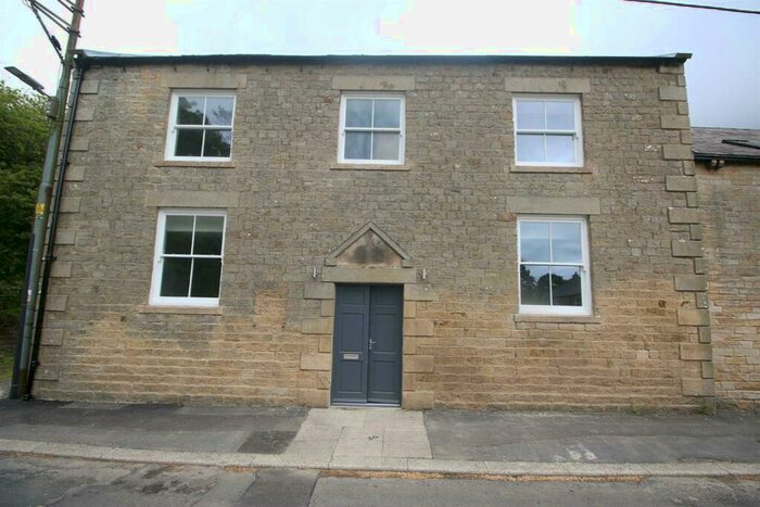 4 Bedroom Semi-Detached House To Rent In Meadow View, Eggleston, DL12