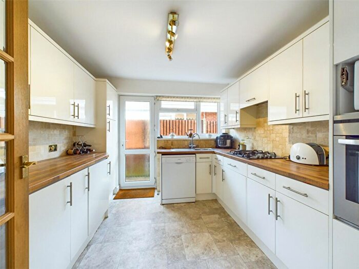 2 Bedroom Bungalow For Sale In Merlin Way, Mudeford, Christchurch, Dorset, BH23