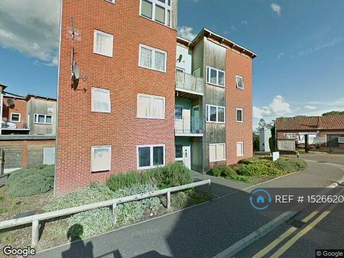 2 Bedroom Flat To Rent In Foulgers Opening, Norwich, NR1