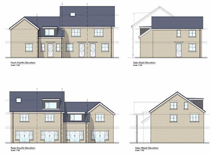 Land For Sale In Land To South Of Hare Hill Road, Littleborough, OL15