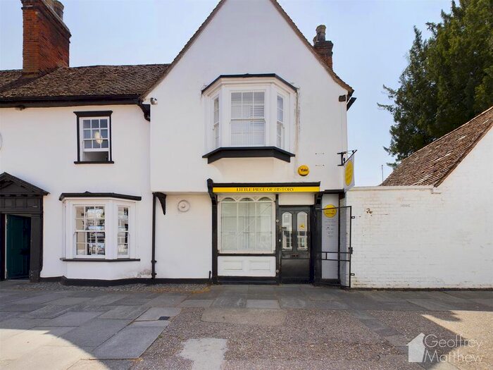 Property To Rent In Fore Street, Harlow, CM17