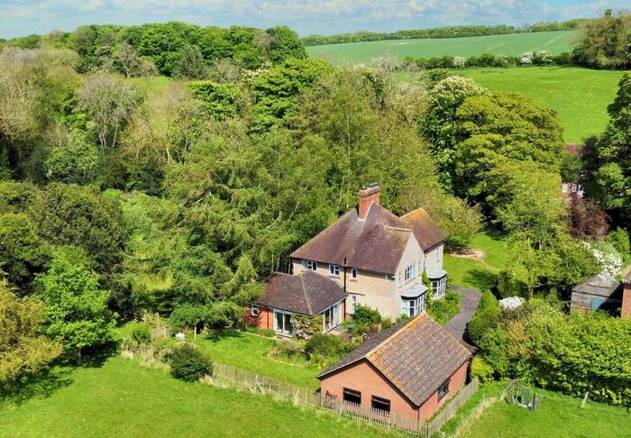 4 Bedroom Detached House For Sale In Wold Newton, Market Rasen, LN8