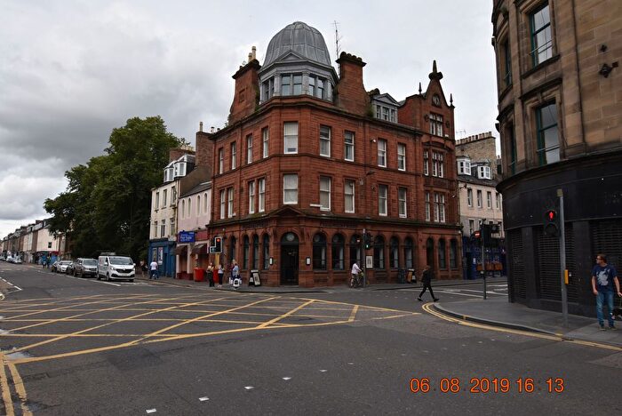 1 Bedroom Flat To Rent In Perth, Perth And Kinross, PH1
