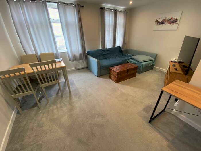 1 Bedroom Flat To Rent In Gloucester Road North, Filton, Bristol, BS34