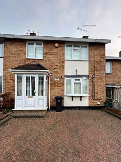 3 Bedroom Terraced House To Rent In Butneys, Basildon, SS14