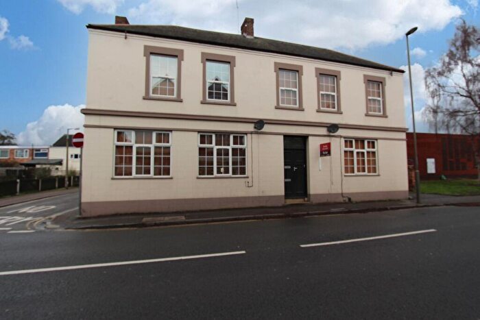 2 Bedroom Flat To Rent In Main Street, Long Eaton, NG10