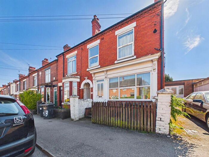 2 Bedroom Apartment To Rent In Heath End Road, Nuneaton, CV10