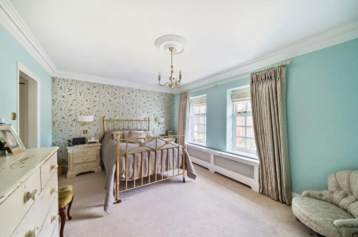 5 Bedroom Detached House For Sale In Richard Taunton Place, Highfield, Southampton, Hampshire, SO17