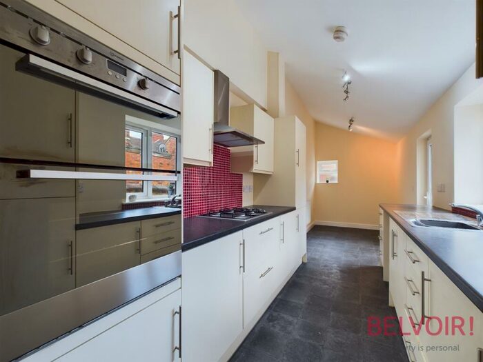 2 Bedroom Terraced House To Rent In Taylor Street, Goldenhill, Stoke-on-Trent, ST6