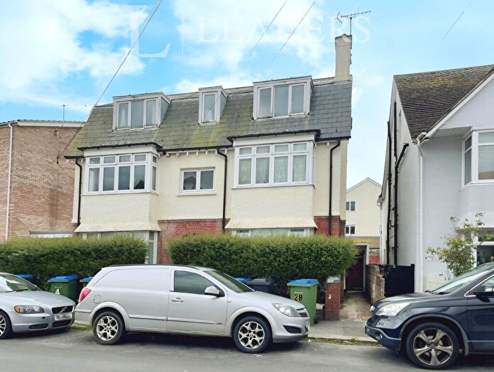 1 Bedroom Apartment To Rent In Stocker Road, PO21