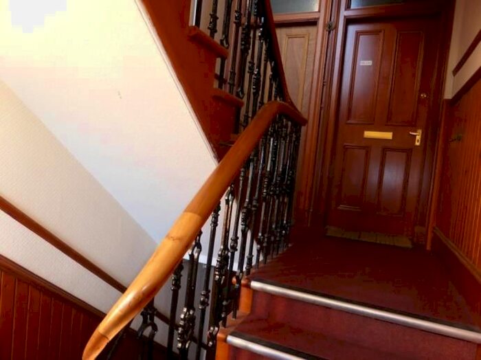 1 Bedroom Flat To Rent In Roslin Street, Aberdeen, AB24