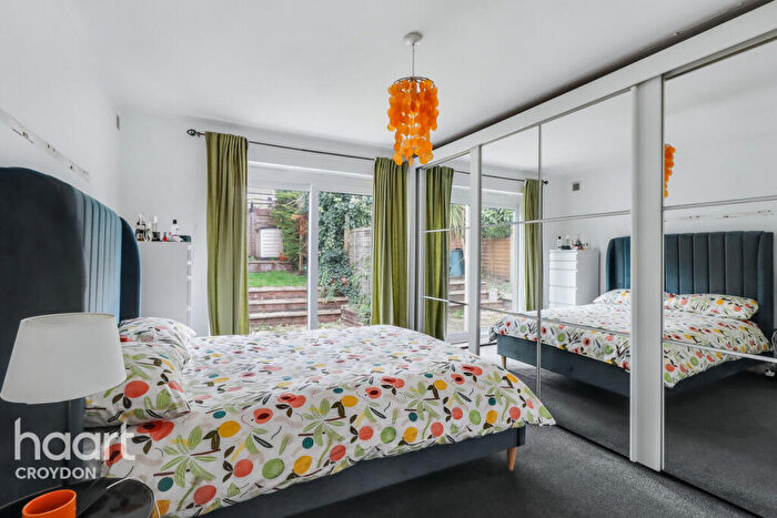 1 Bedroom Flat For Sale In Selsdon Road, South Croydon, CR2