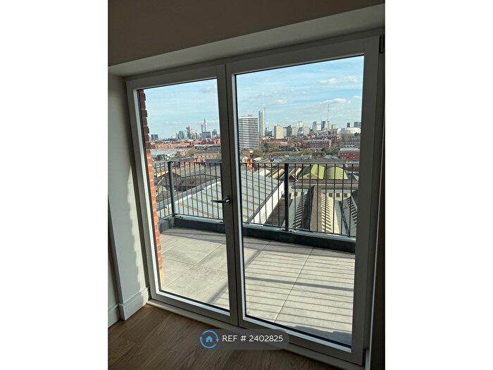 1 Bedroom Flat To Rent In Hooper Street, Birmingham, B18